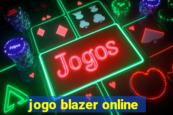 jogo blazer online