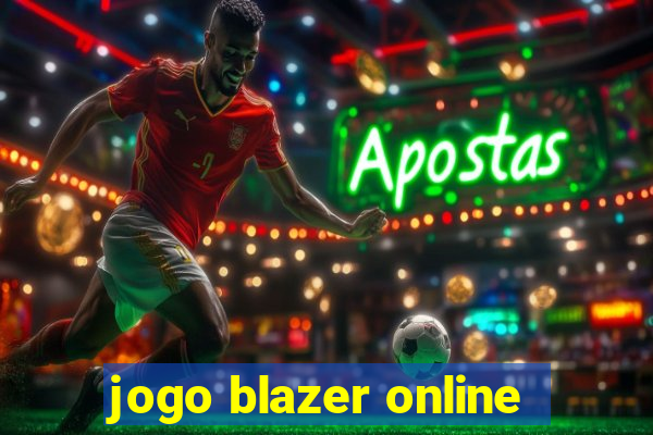 jogo blazer online