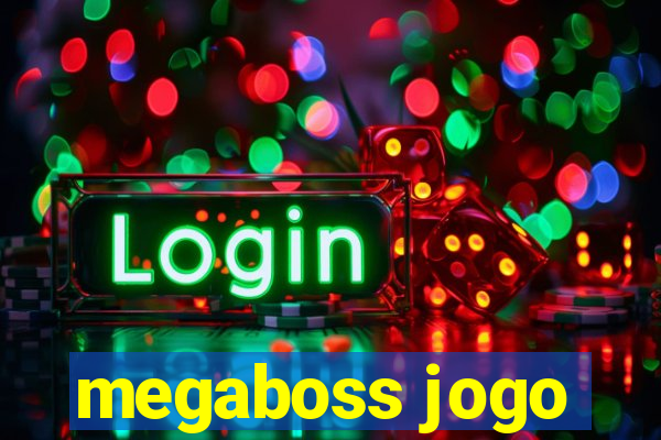 megaboss jogo