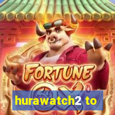 hurawatch2 to