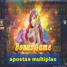 apostas multiplas