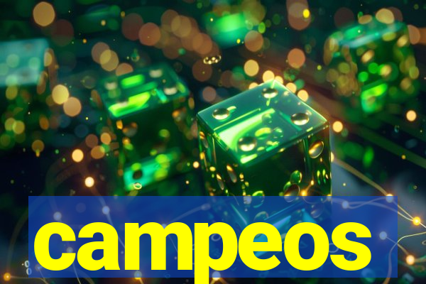 campeos