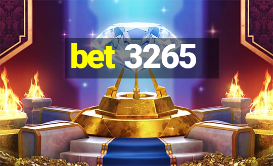 bet 3265