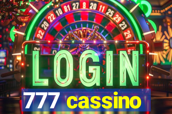 777 cassino