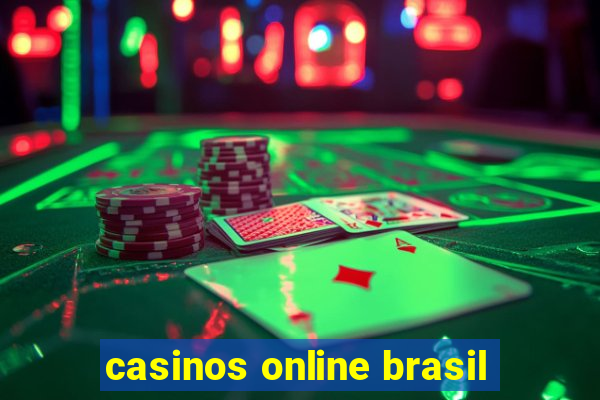 casinos online brasil