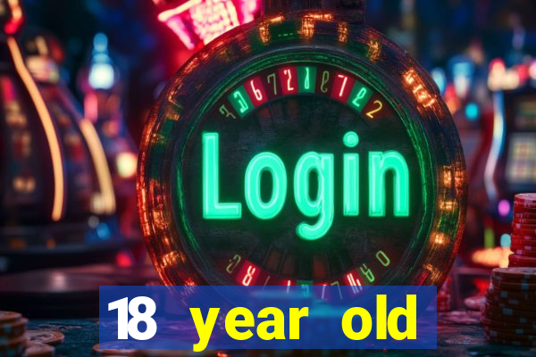 18 year old casinos in maryland