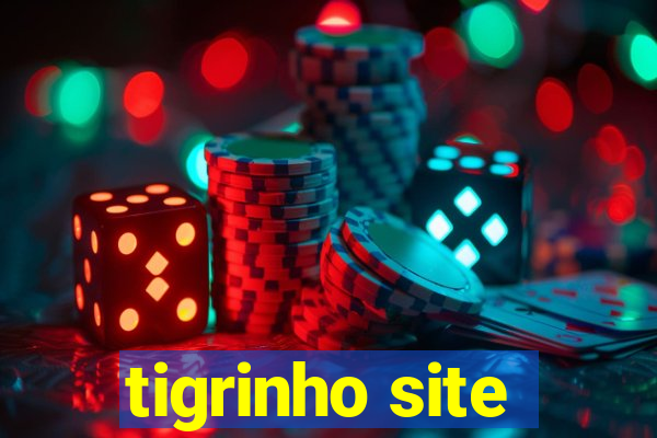 tigrinho site