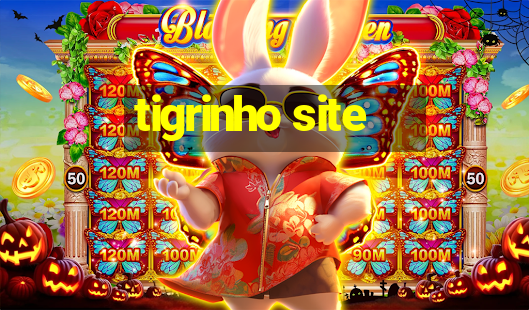 tigrinho site