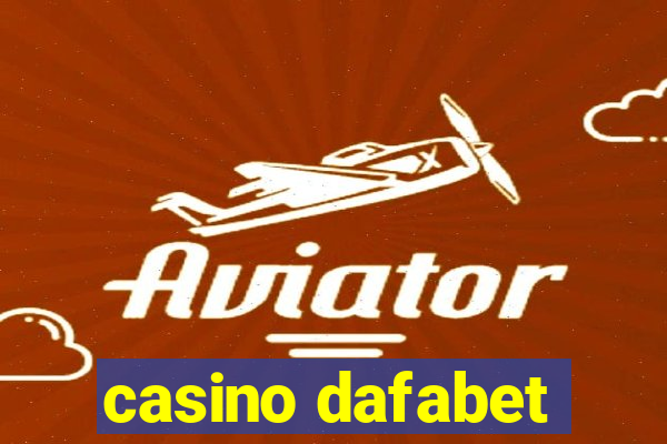 casino dafabet