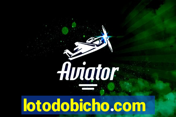 lotodobicho.com