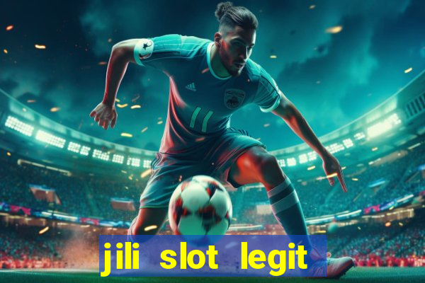 jili slot legit 777 casino