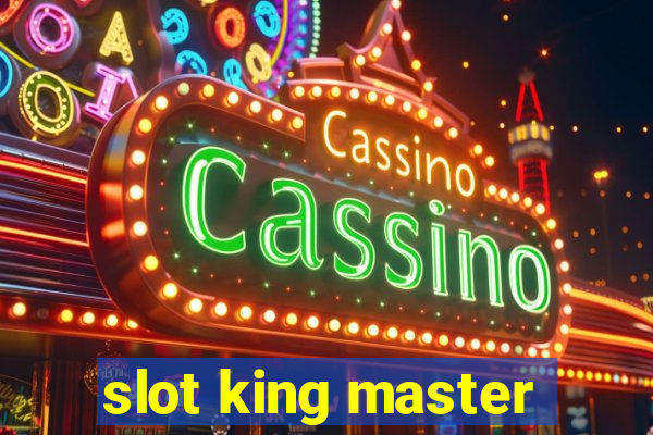 slot king master