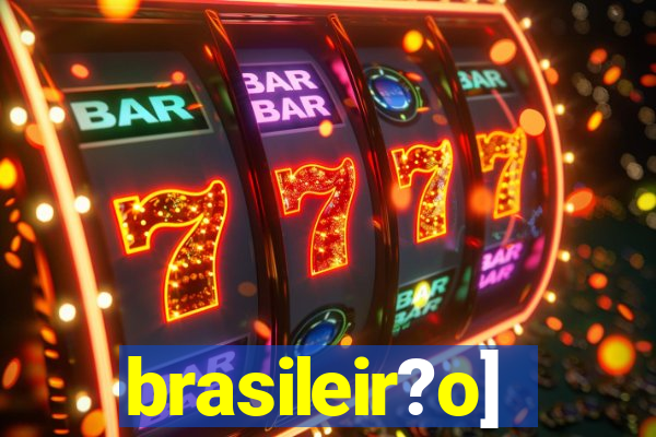 brasileir?o]