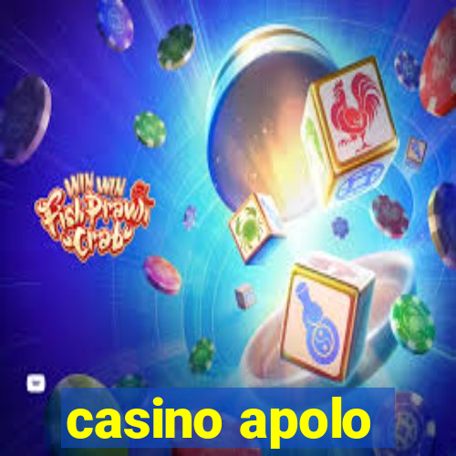 casino apolo