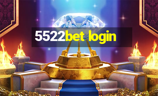 5522bet login