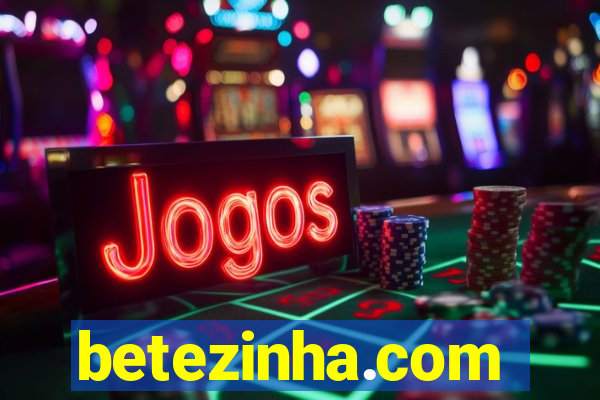 betezinha.com