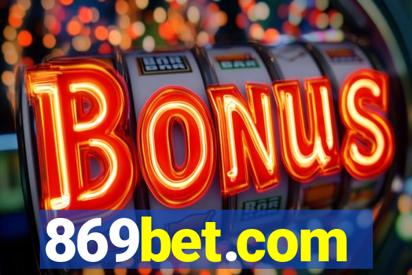 869bet.com