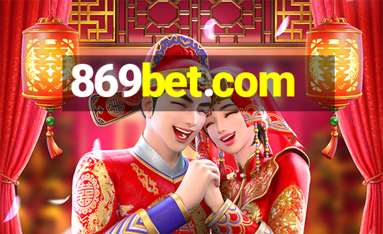 869bet.com