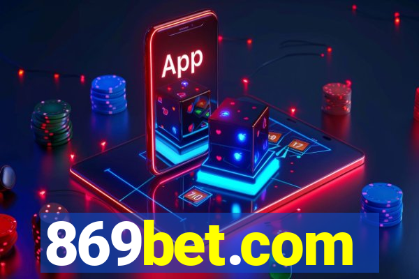 869bet.com