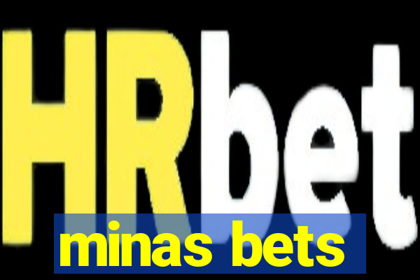 minas bets