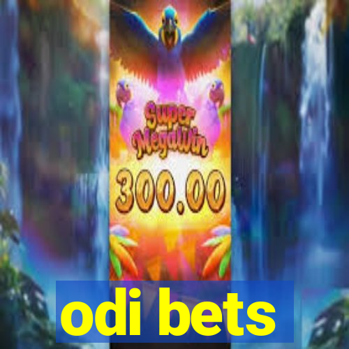 odi bets