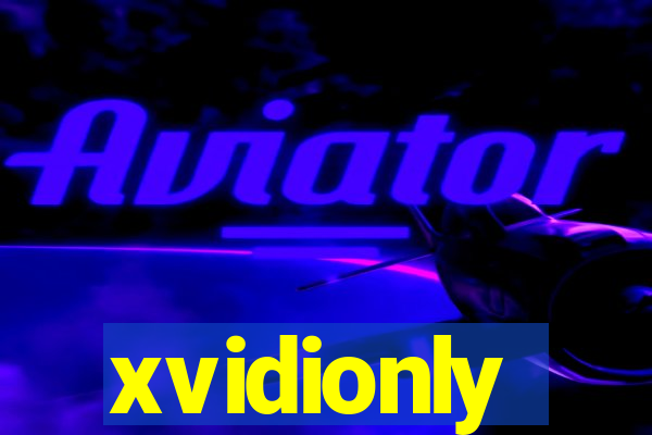 xvidionly