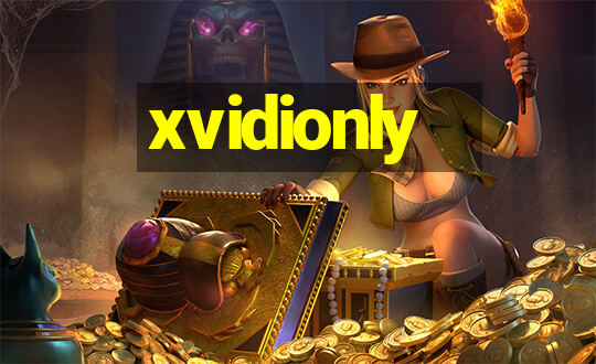 xvidionly