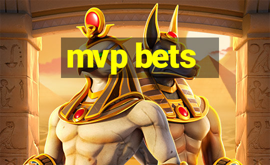 mvp bets