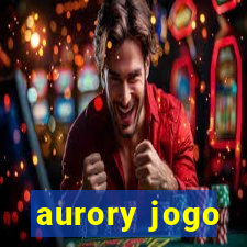 aurory jogo