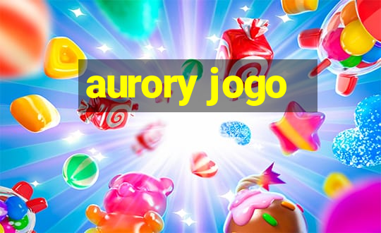 aurory jogo