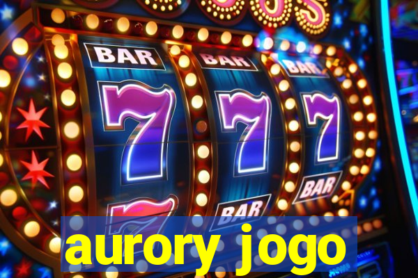 aurory jogo