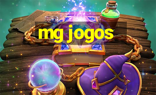 mg jogos