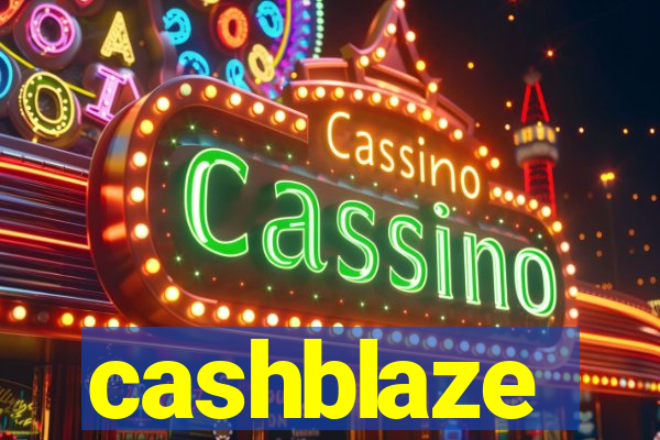 cashblaze