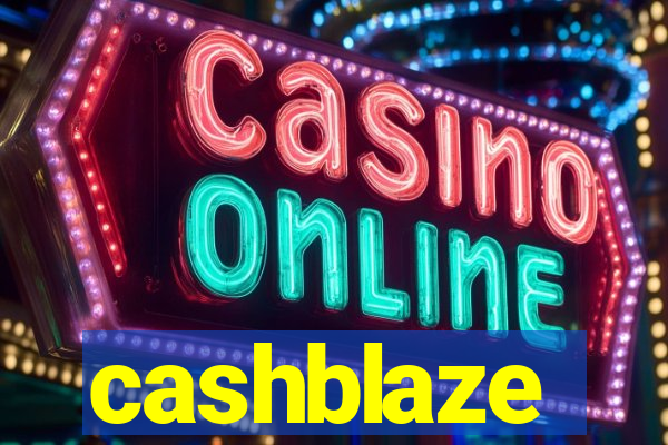 cashblaze