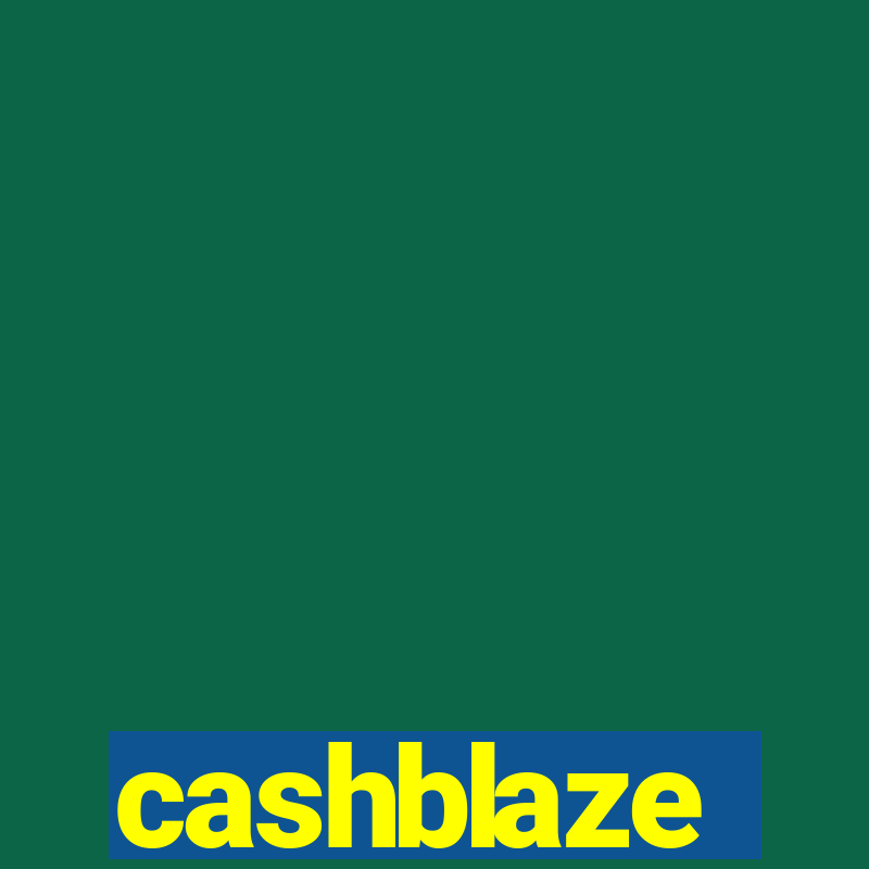 cashblaze