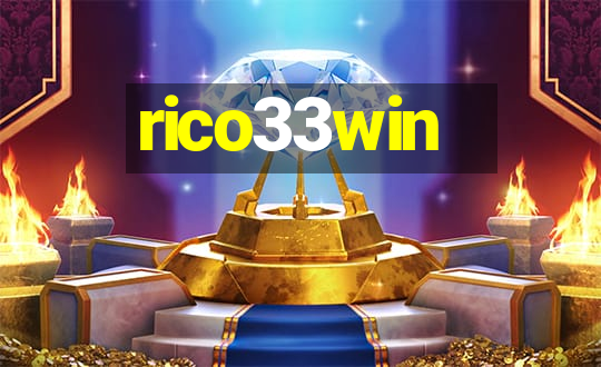 rico33win