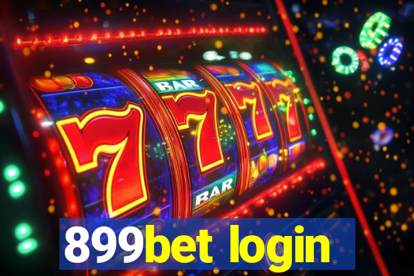 899bet login