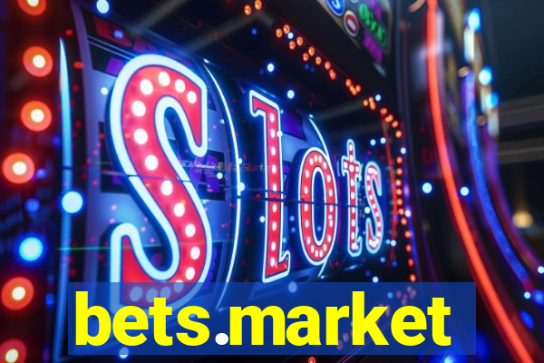 bets.market