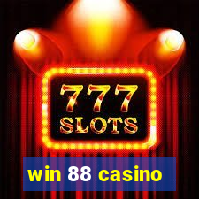 win 88 casino