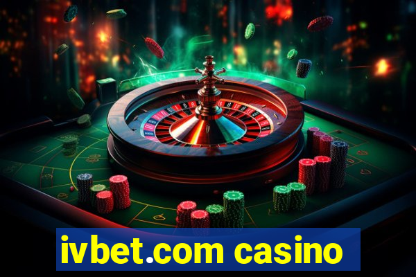 ivbet.com casino