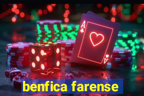 benfica farense