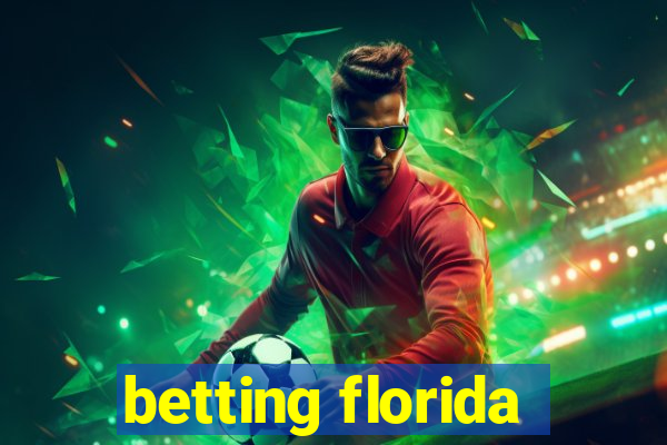 betting florida