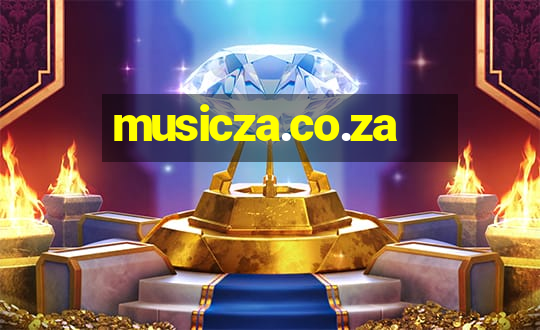 musicza.co.za