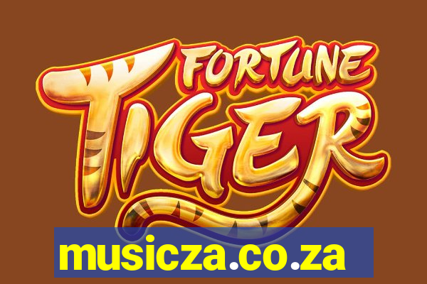 musicza.co.za