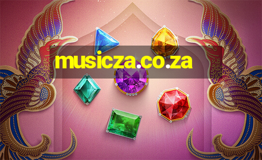 musicza.co.za