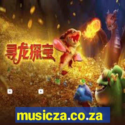 musicza.co.za