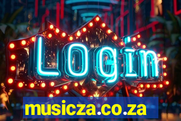 musicza.co.za