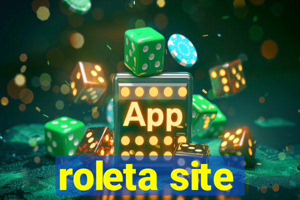 roleta site