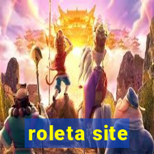 roleta site