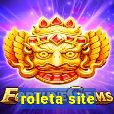 roleta site